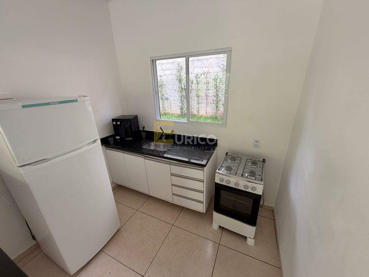 Casa em condomínio para aluguel no Condomínio Dossel Esplanada Village em Valinhos/SP: 