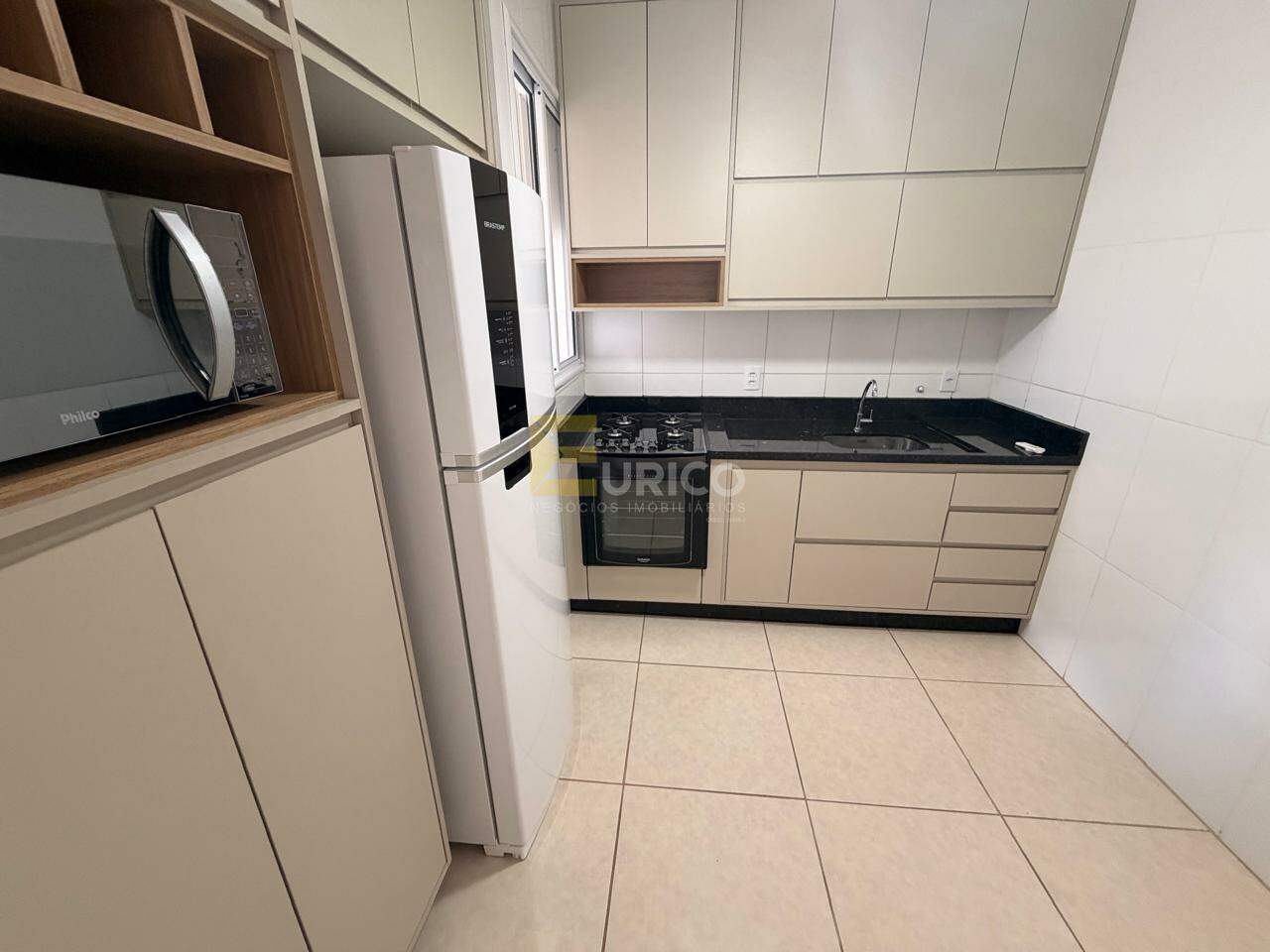 Casa em condomínio para aluguel no Condomínio Dossel Esplanada Village em Valinhos/SP: 