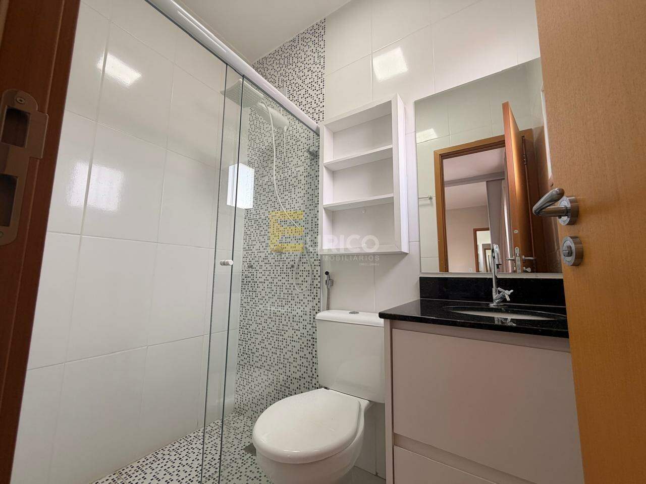 Casa em condomínio para aluguel no Condomínio Dossel Esplanada Village em Valinhos/SP: 