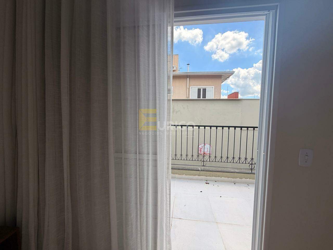 Casa em condomínio para aluguel no Condomínio Dossel Esplanada Village em Valinhos/SP: 