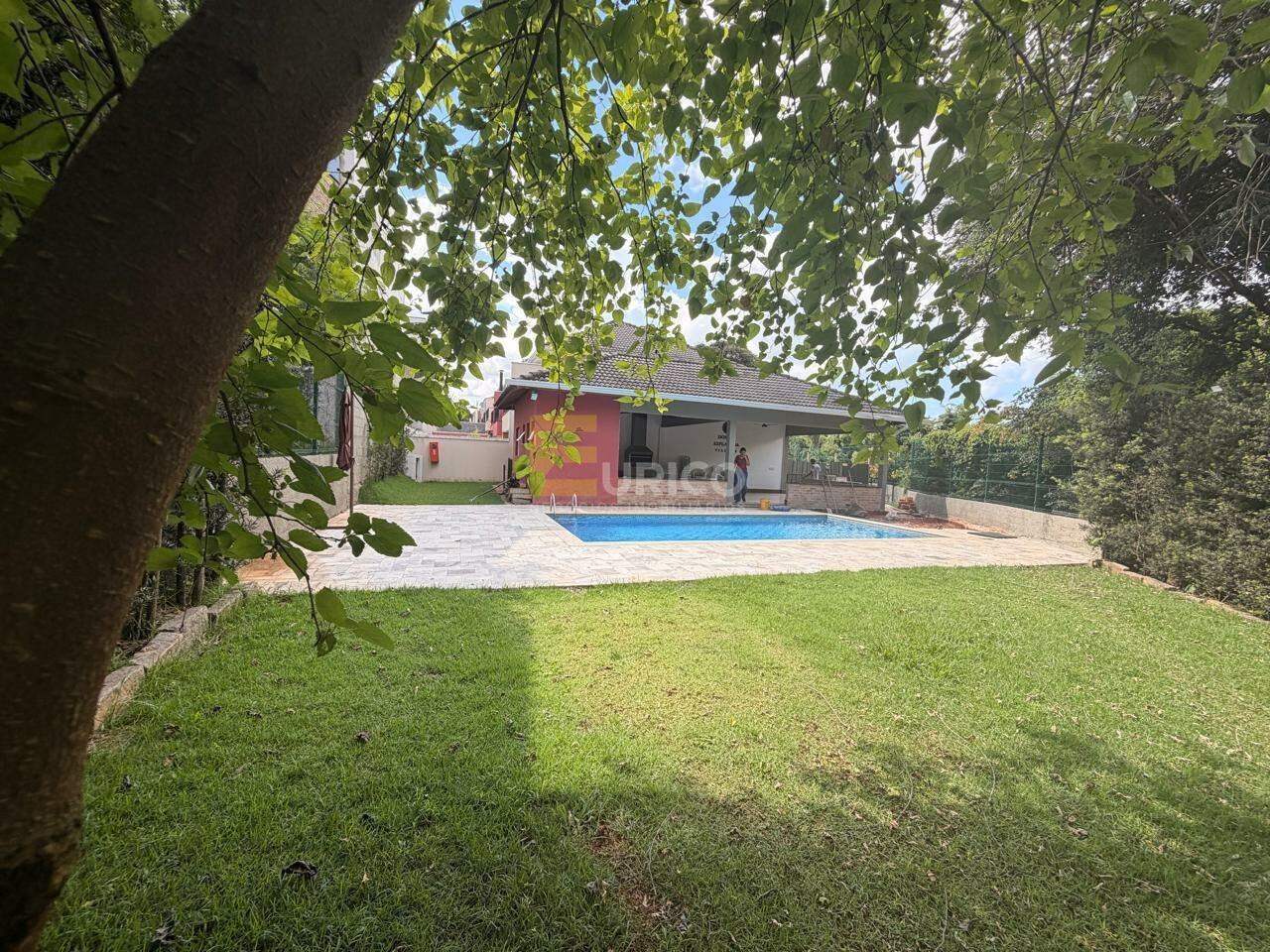 Casa em condomínio para aluguel no Condomínio Dossel Esplanada Village em Valinhos/SP: 