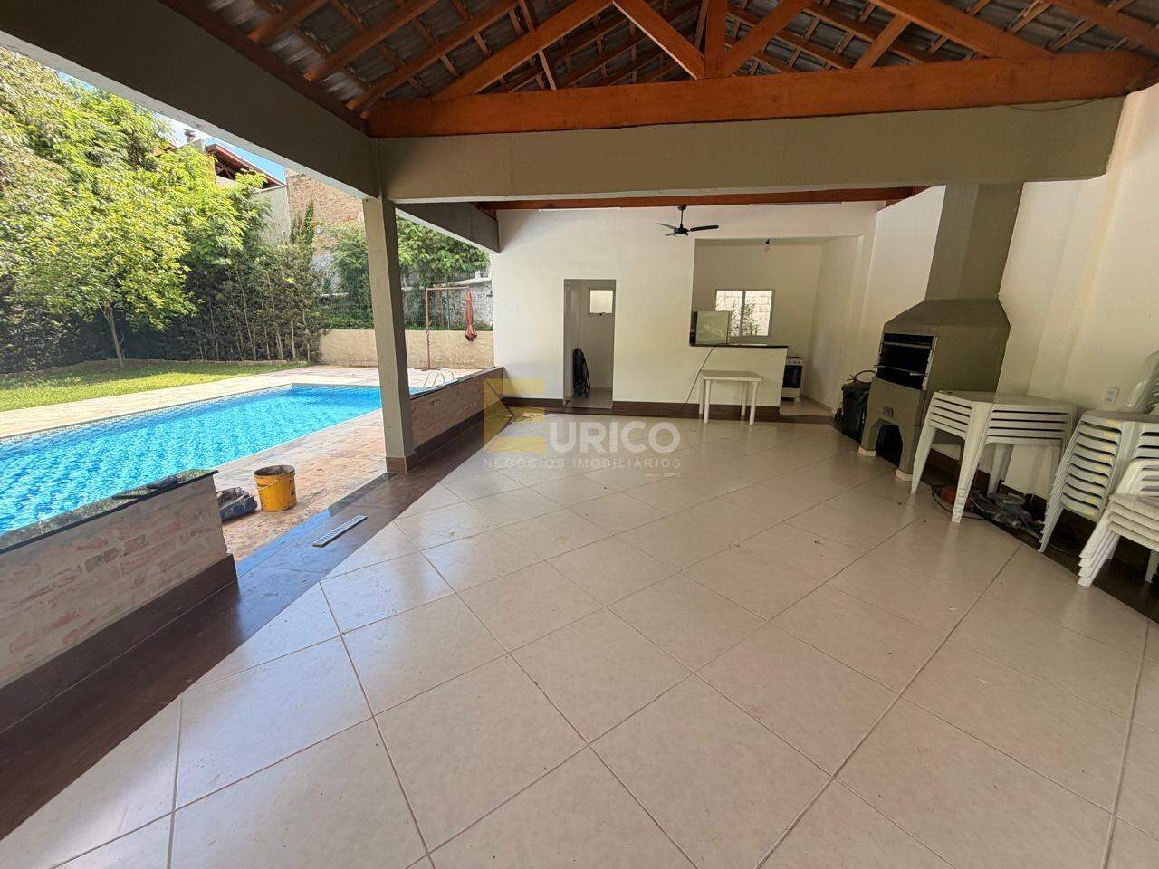 Casa em condomínio para aluguel no Condomínio Dossel Esplanada Village em Valinhos/SP: 