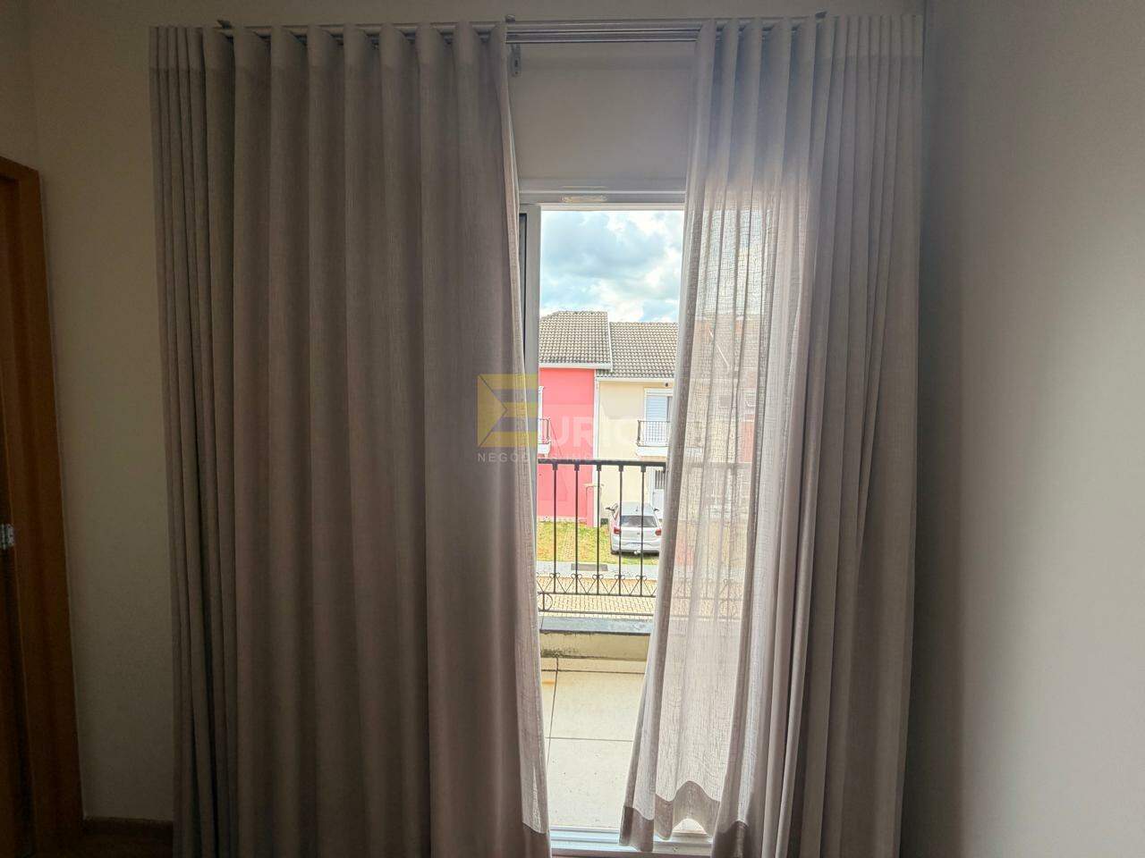 Casa em condomínio para aluguel no Condomínio Dossel Esplanada Village em Valinhos/SP: 