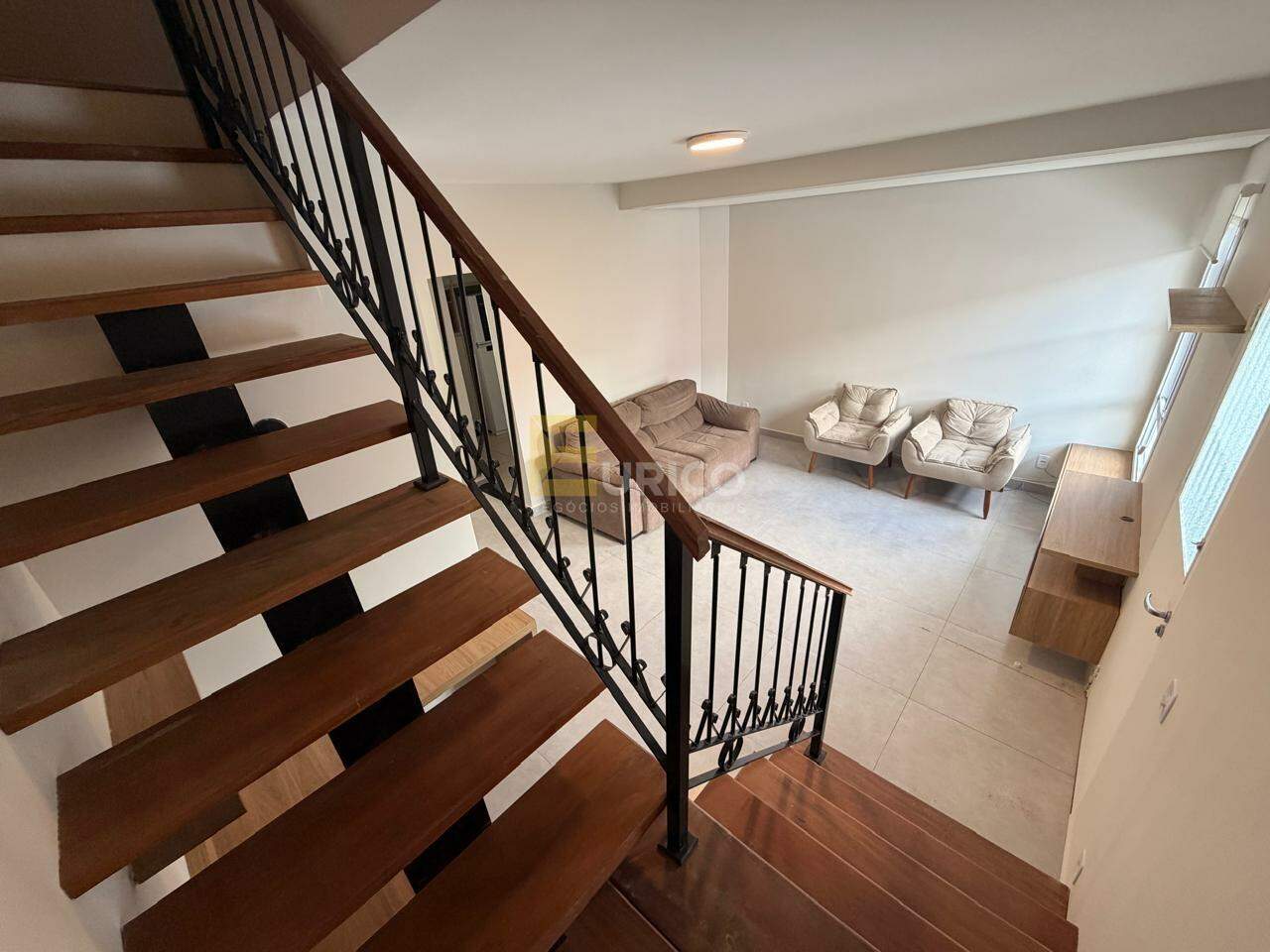 Casa em condomínio para aluguel no Condomínio Dossel Esplanada Village em Valinhos/SP: 