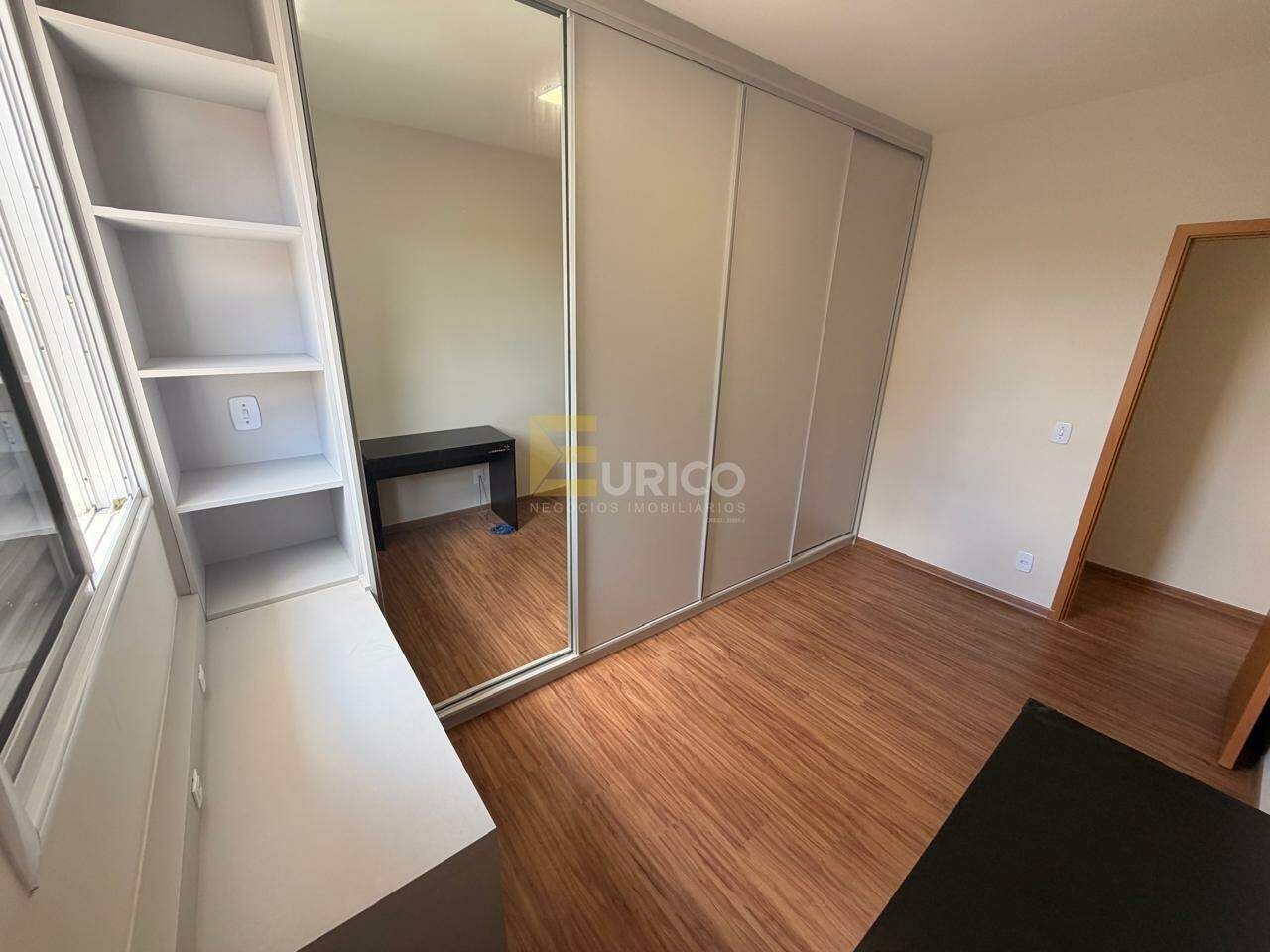 Casa em condomínio para aluguel no Condomínio Dossel Esplanada Village em Valinhos/SP: 