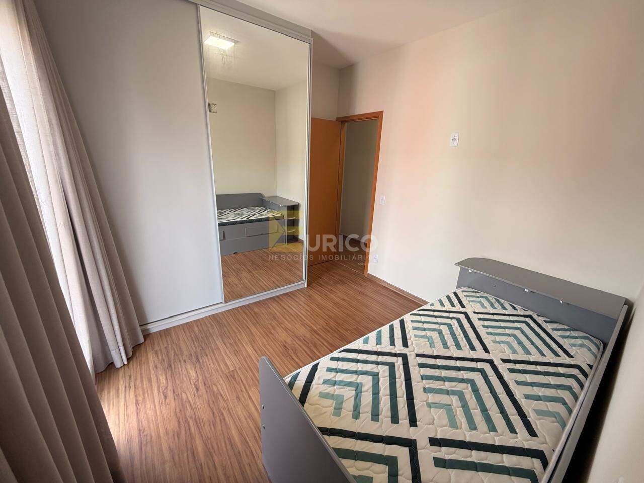 Casa em condomínio para aluguel no Condomínio Dossel Esplanada Village em Valinhos/SP: 