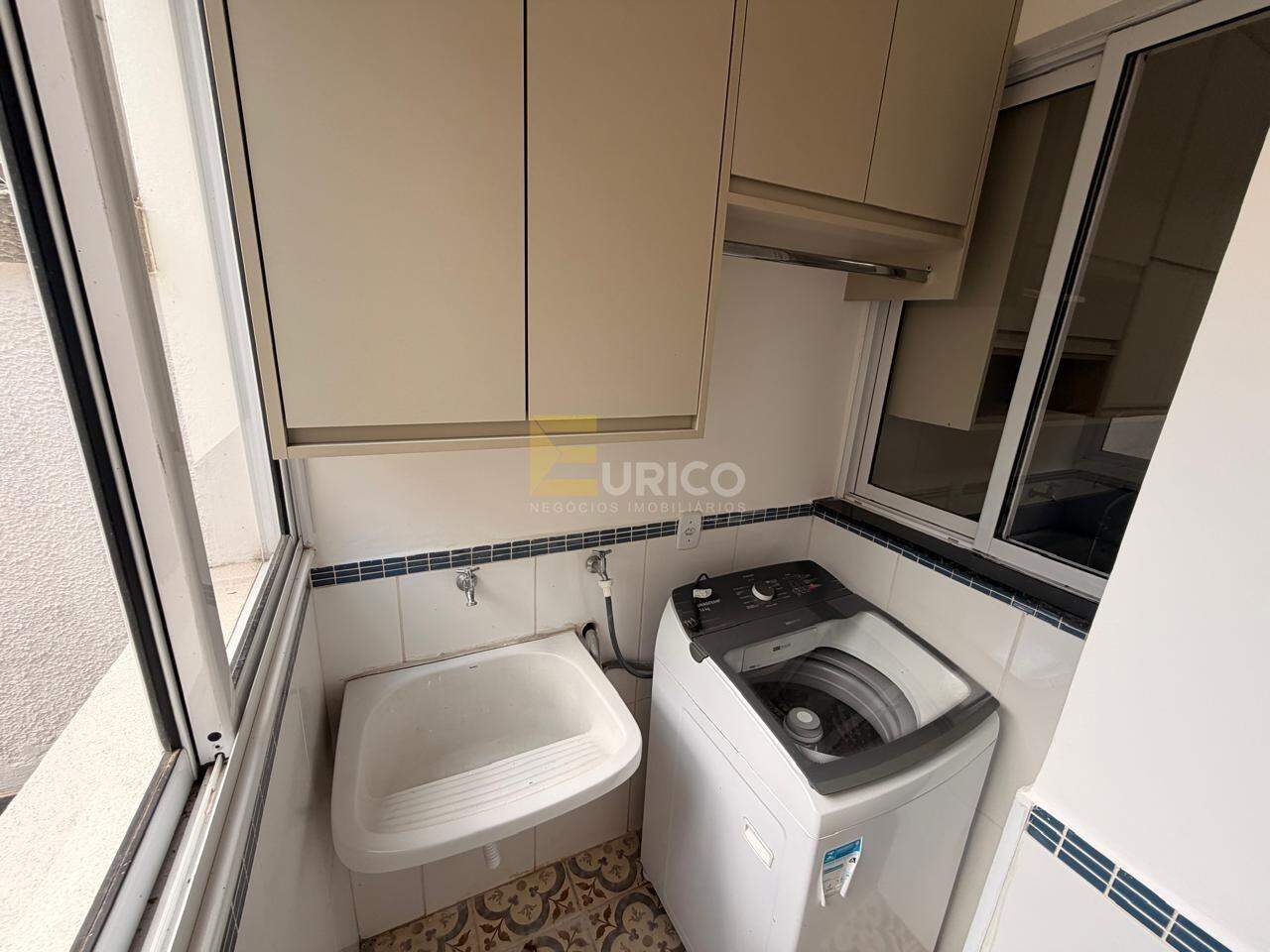 Casa em condomínio para aluguel no Condomínio Dossel Esplanada Village em Valinhos/SP: 