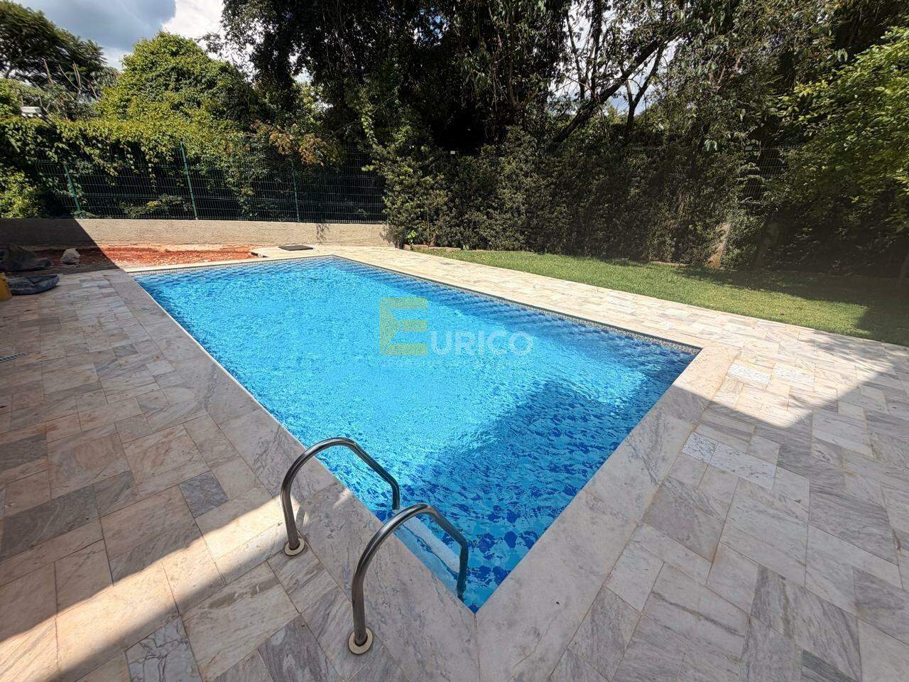 Casa em condomínio para aluguel no Condomínio Dossel Esplanada Village em Valinhos/SP: 