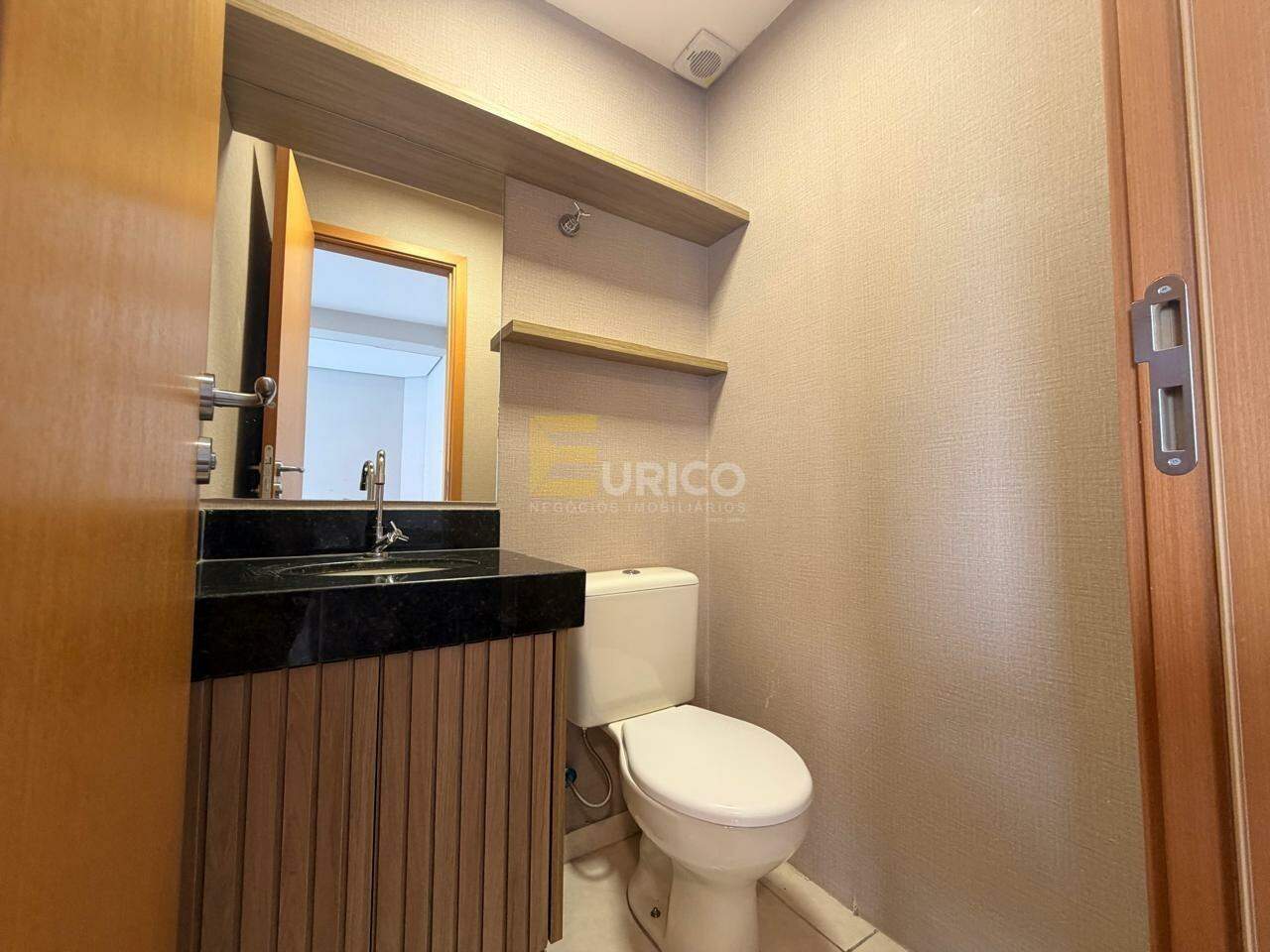 Casa em condomínio para aluguel no Condomínio Dossel Esplanada Village em Valinhos/SP: 