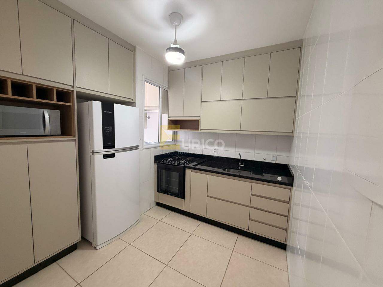 Casa em condomínio para aluguel no Condomínio Dossel Esplanada Village em Valinhos/SP: 