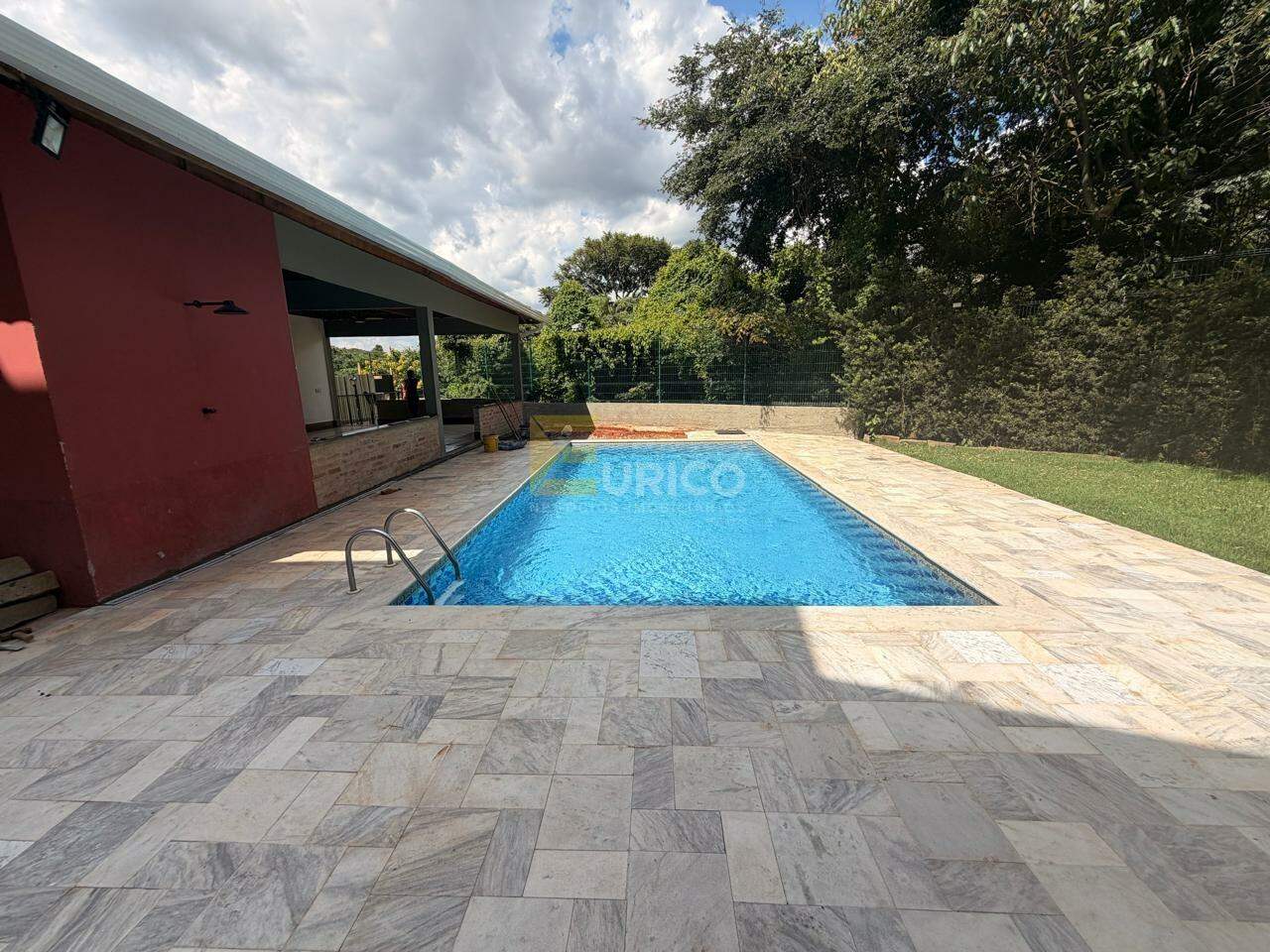 Casa em condomínio para aluguel no Condomínio Dossel Esplanada Village em Valinhos/SP: 