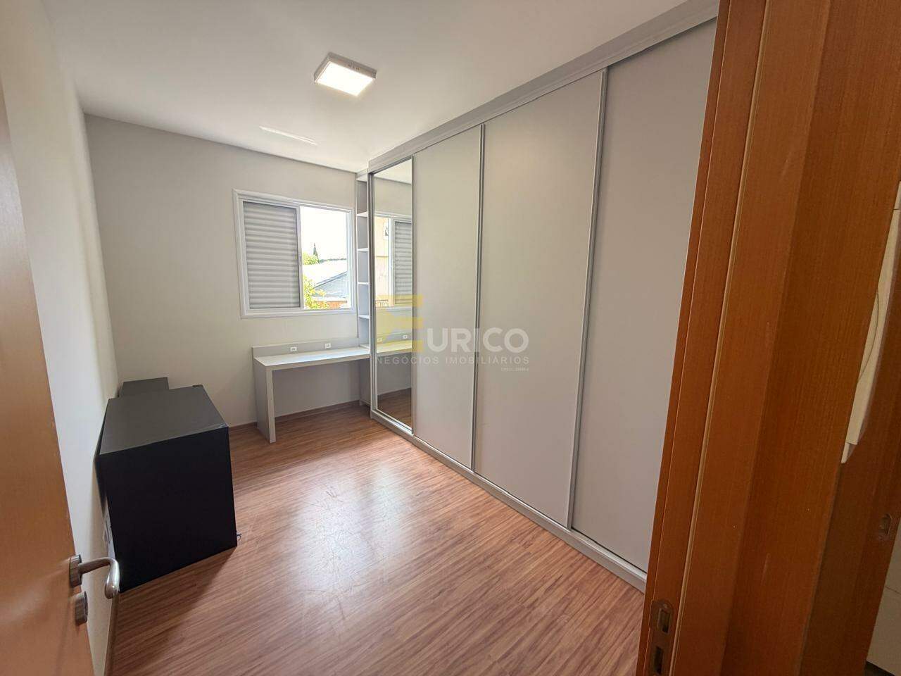 Casa em condomínio para aluguel no Condomínio Dossel Esplanada Village em Valinhos/SP: 