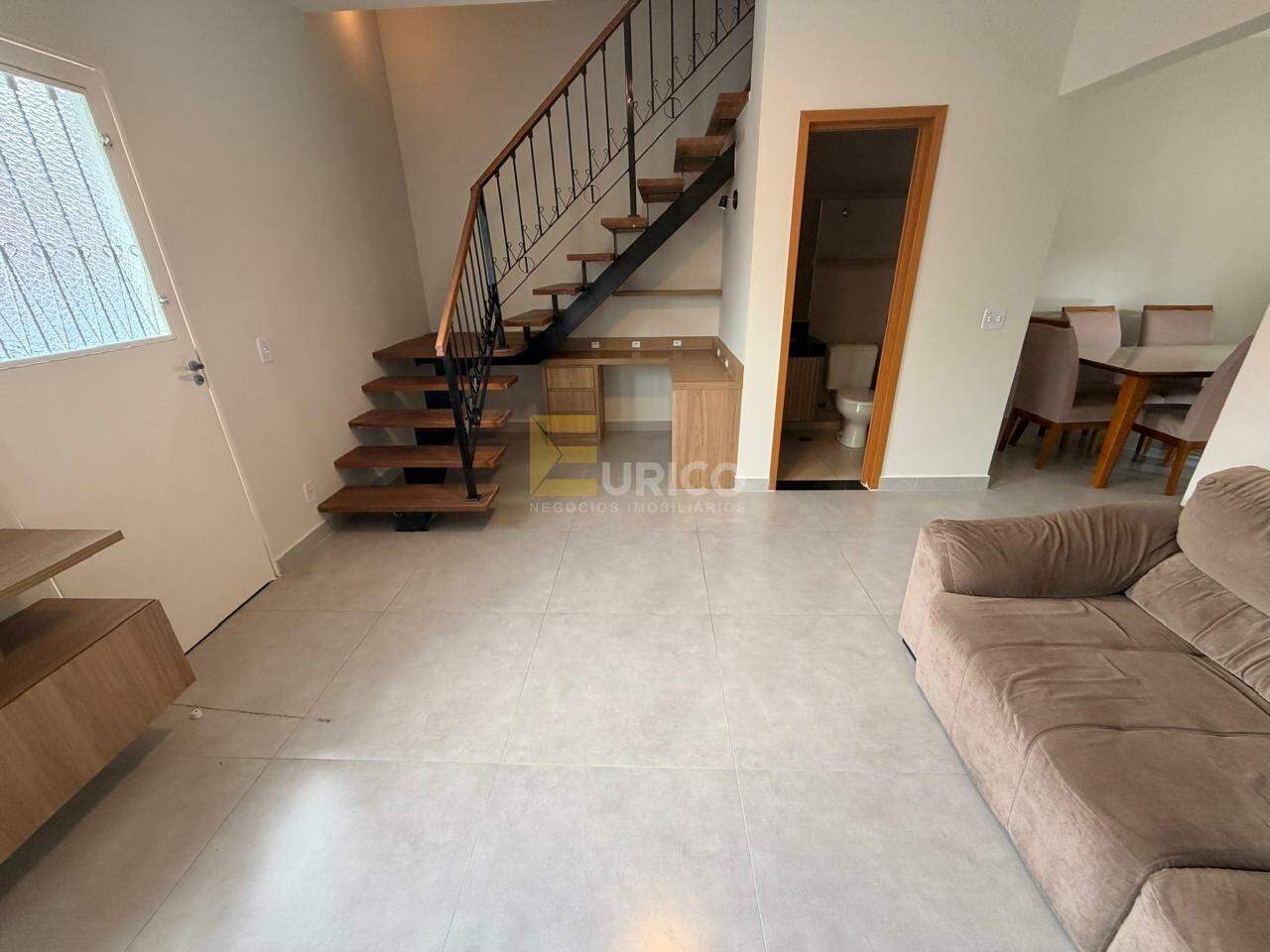 Casa em condomínio para aluguel no Condomínio Dossel Esplanada Village em Valinhos/SP: 