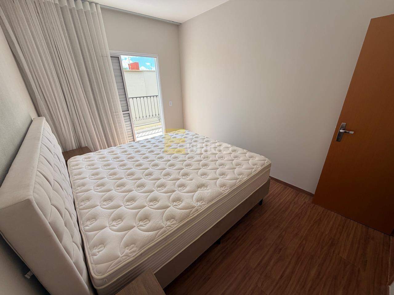 Casa em condomínio para aluguel no Condomínio Dossel Esplanada Village em Valinhos/SP: 