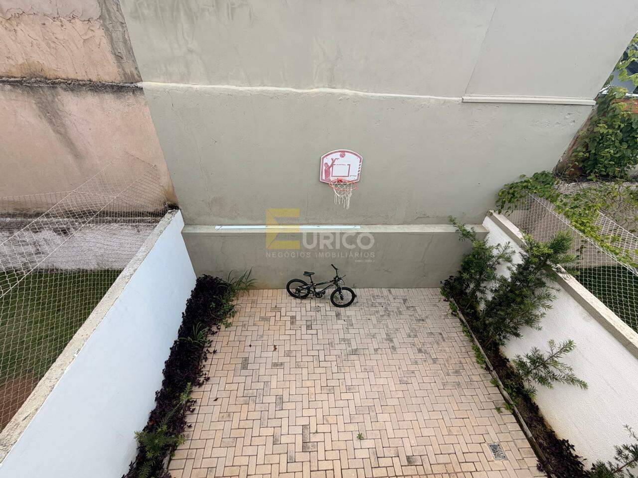 Casa em condomínio para aluguel no Condomínio Dossel Esplanada Village em Valinhos/SP: 