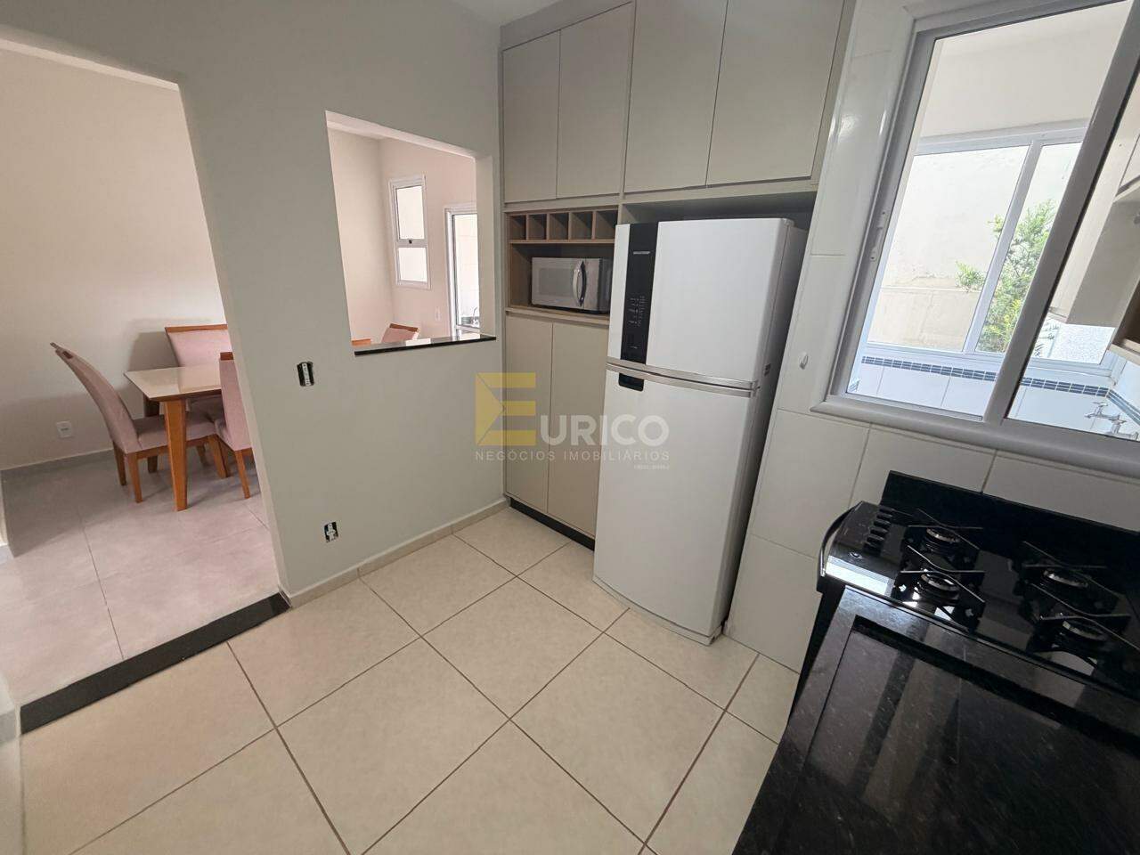 Casa em condomínio para aluguel no Condomínio Dossel Esplanada Village em Valinhos/SP: 