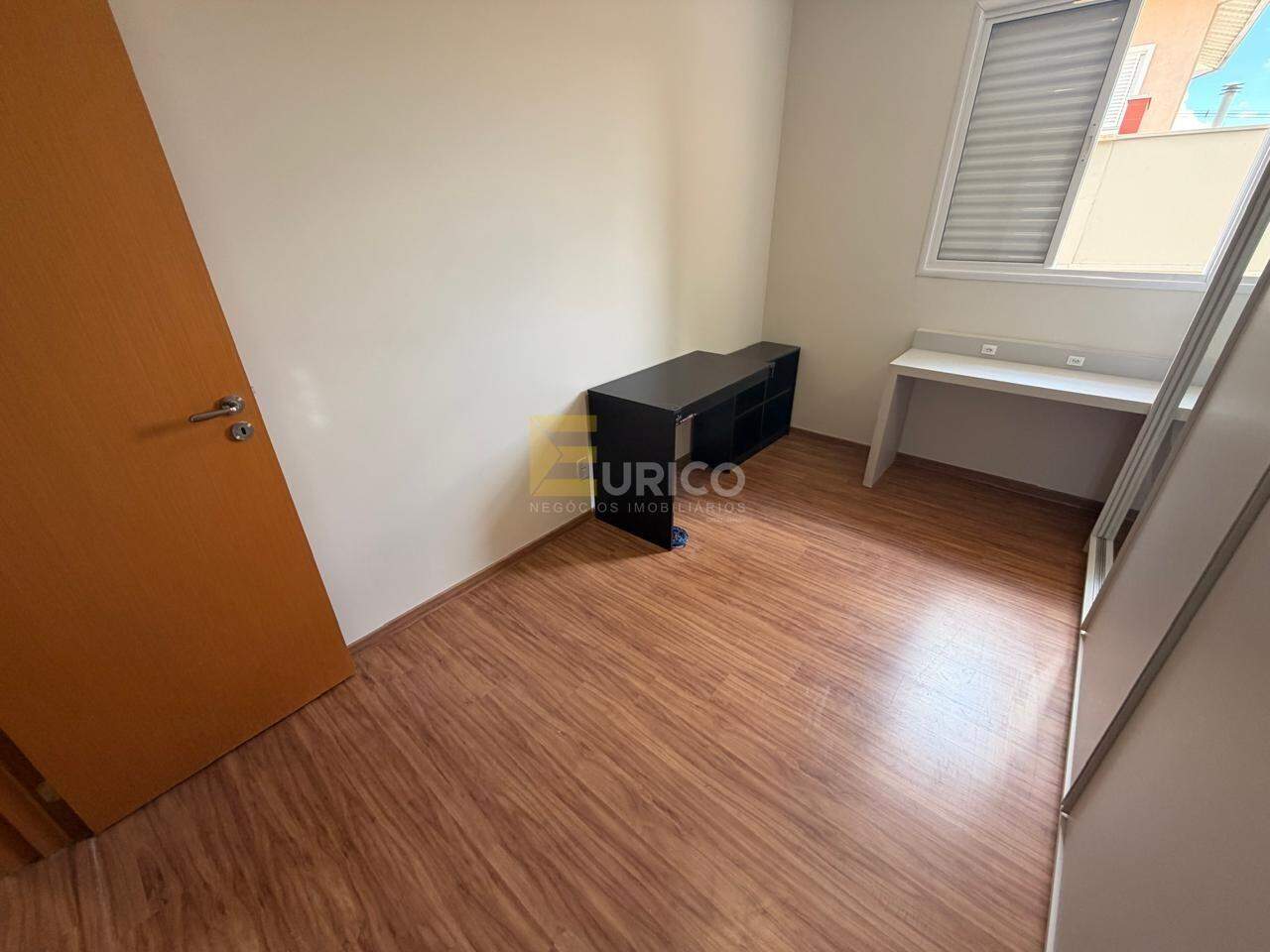 Casa em condomínio para aluguel no Condomínio Dossel Esplanada Village em Valinhos/SP: 