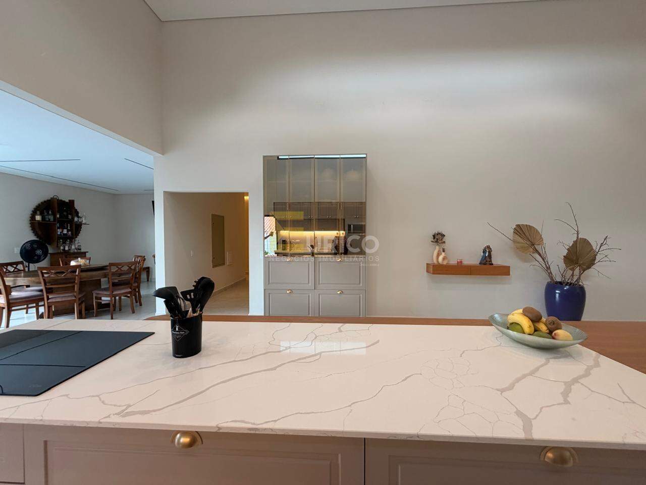 Casa em condomínio à venda no PARQUE SÃO GABRIEL em Itatiba/SP: 