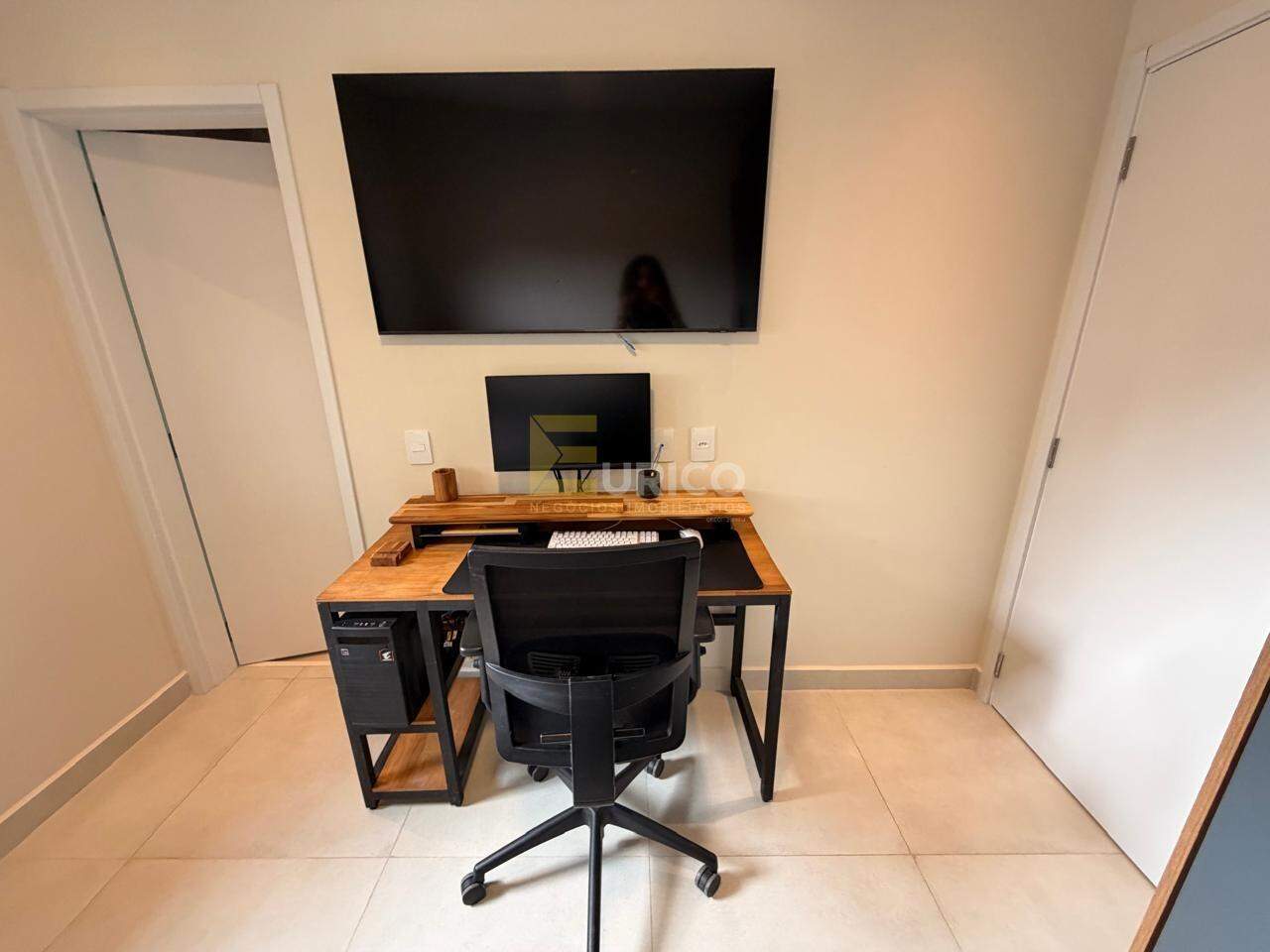 Casa em condomínio à venda no PARQUE SÃO GABRIEL em Itatiba/SP: 