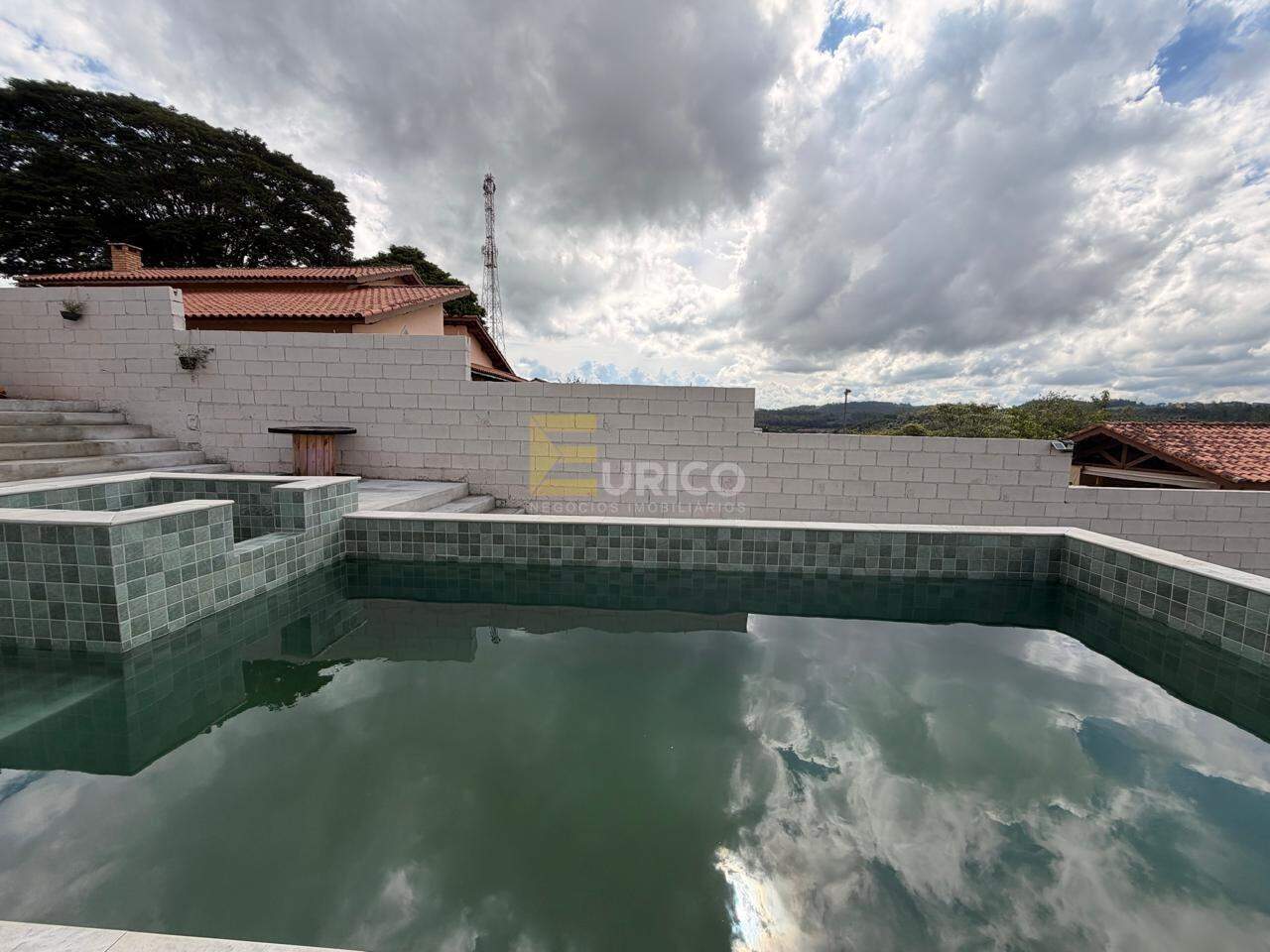 Casa em condomínio à venda no PARQUE SÃO GABRIEL em Itatiba/SP: 