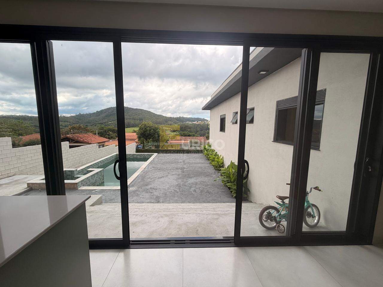 Casa em condomínio à venda no PARQUE SÃO GABRIEL em Itatiba/SP: 