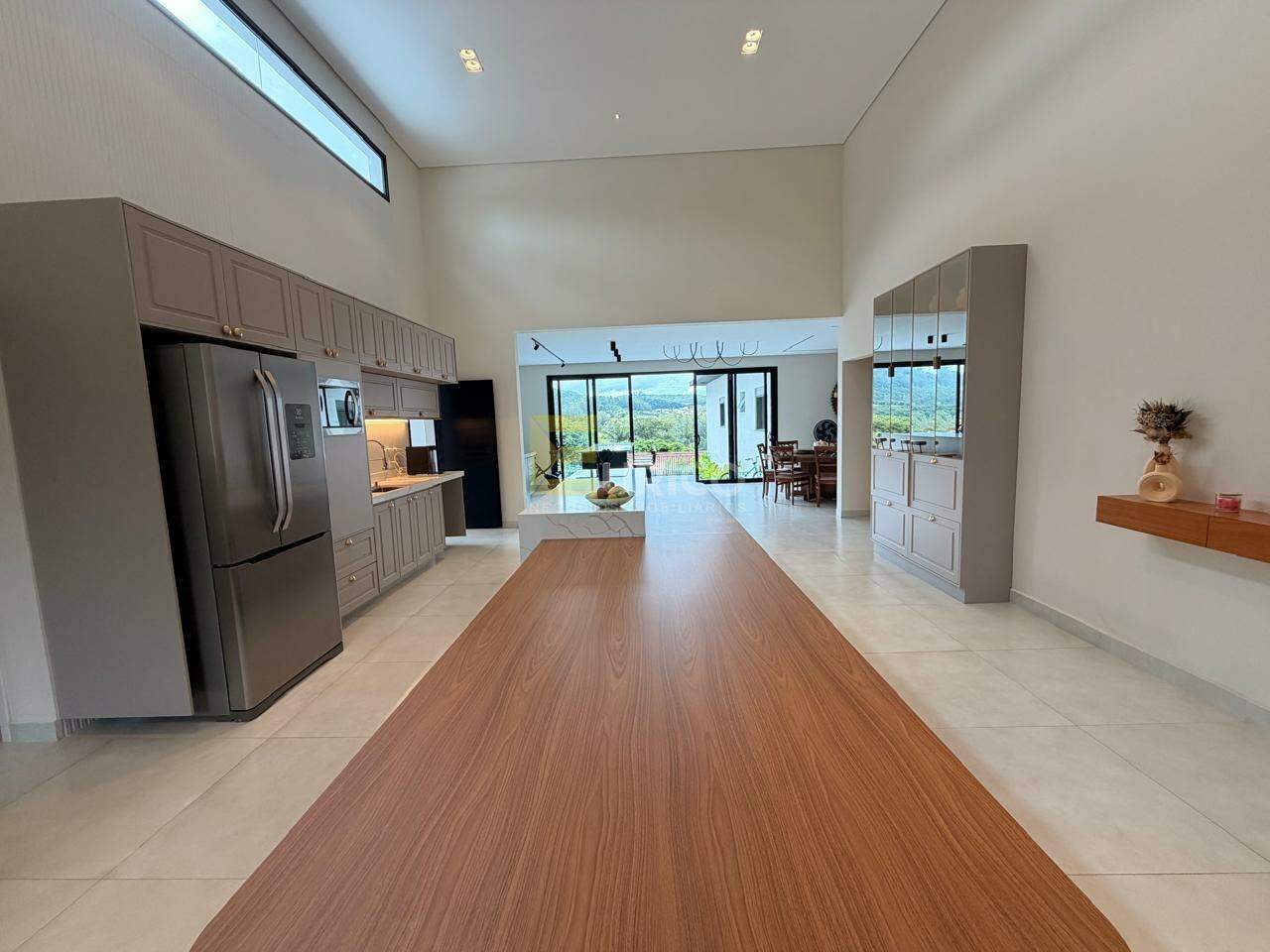 Casa em condomínio à venda no PARQUE SÃO GABRIEL em Itatiba/SP: 