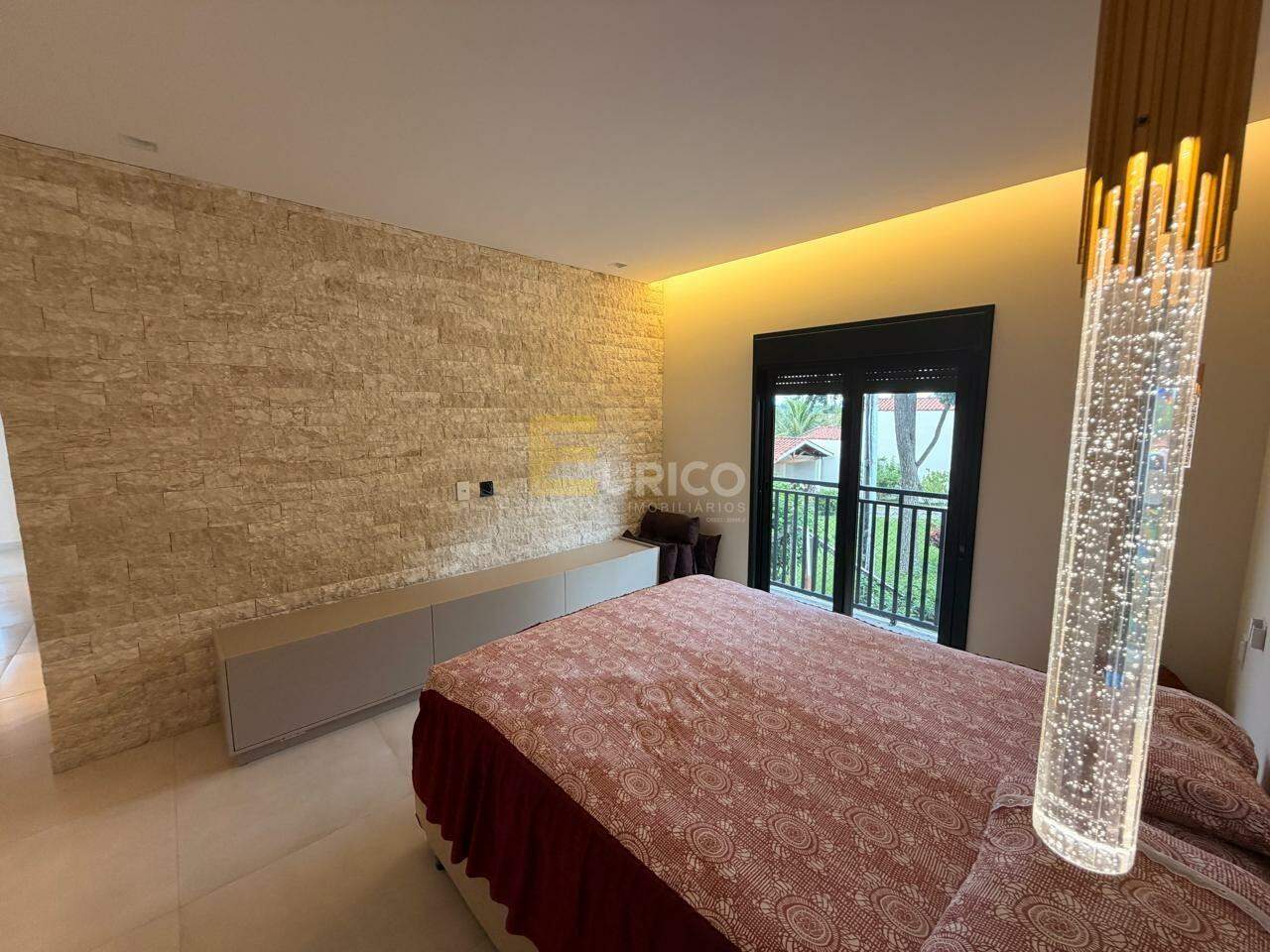 Casa em condomínio à venda no PARQUE SÃO GABRIEL em Itatiba/SP: 