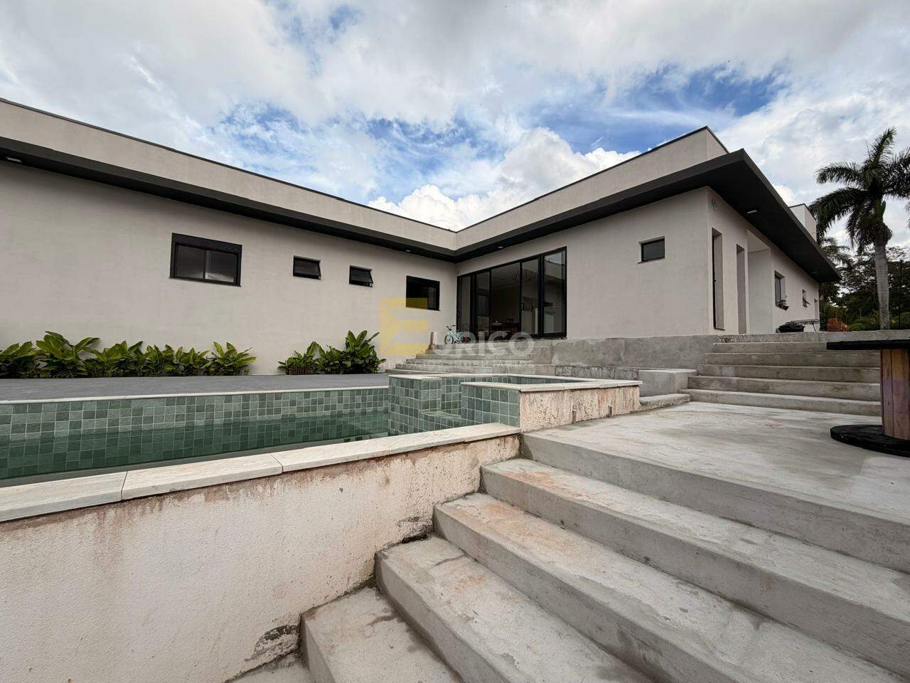 Casa em condomínio à venda no PARQUE SÃO GABRIEL em Itatiba/SP: 