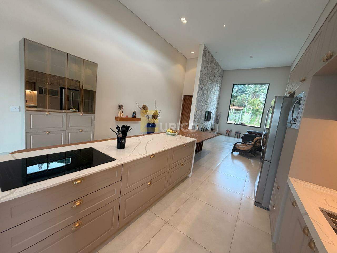 Casa em condomínio à venda no PARQUE SÃO GABRIEL em Itatiba/SP: 