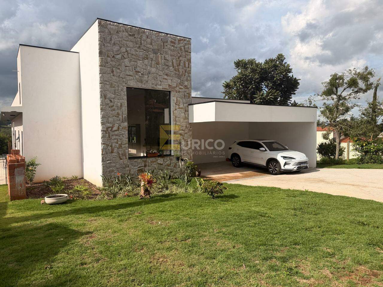 Casa em condomínio à venda no PARQUE SÃO GABRIEL em Itatiba/SP: 