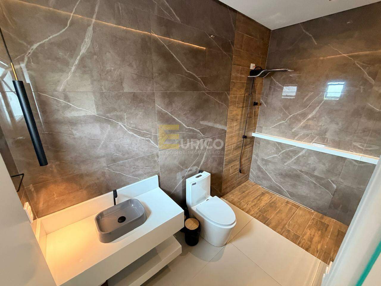 Casa em condomínio à venda no PARQUE SÃO GABRIEL em Itatiba/SP: 