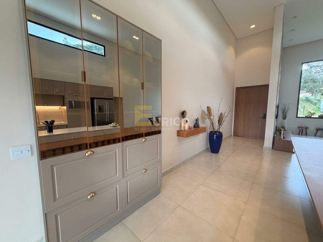 Casa em condomínio à venda no PARQUE SÃO GABRIEL em Itatiba/SP: 