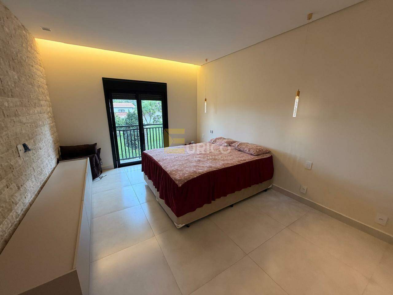 Casa em condomínio à venda no PARQUE SÃO GABRIEL em Itatiba/SP: 