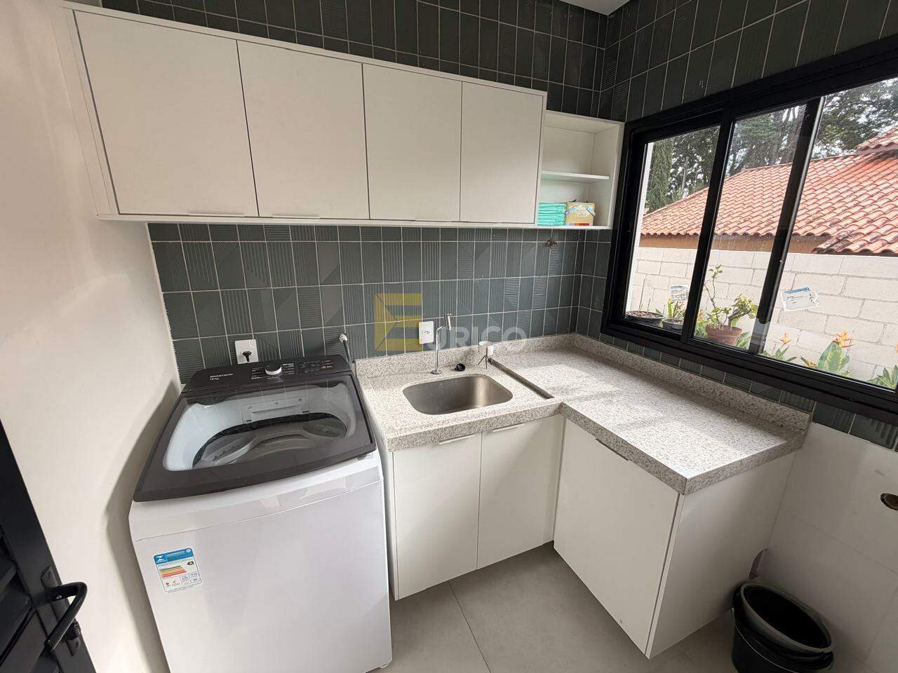 Casa em condomínio à venda no PARQUE SÃO GABRIEL em Itatiba/SP: 