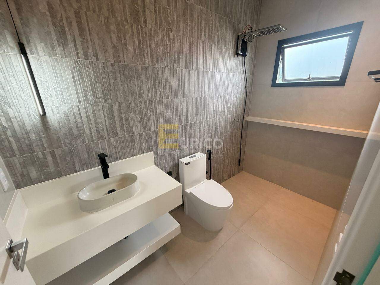 Casa em condomínio à venda no PARQUE SÃO GABRIEL em Itatiba/SP: 