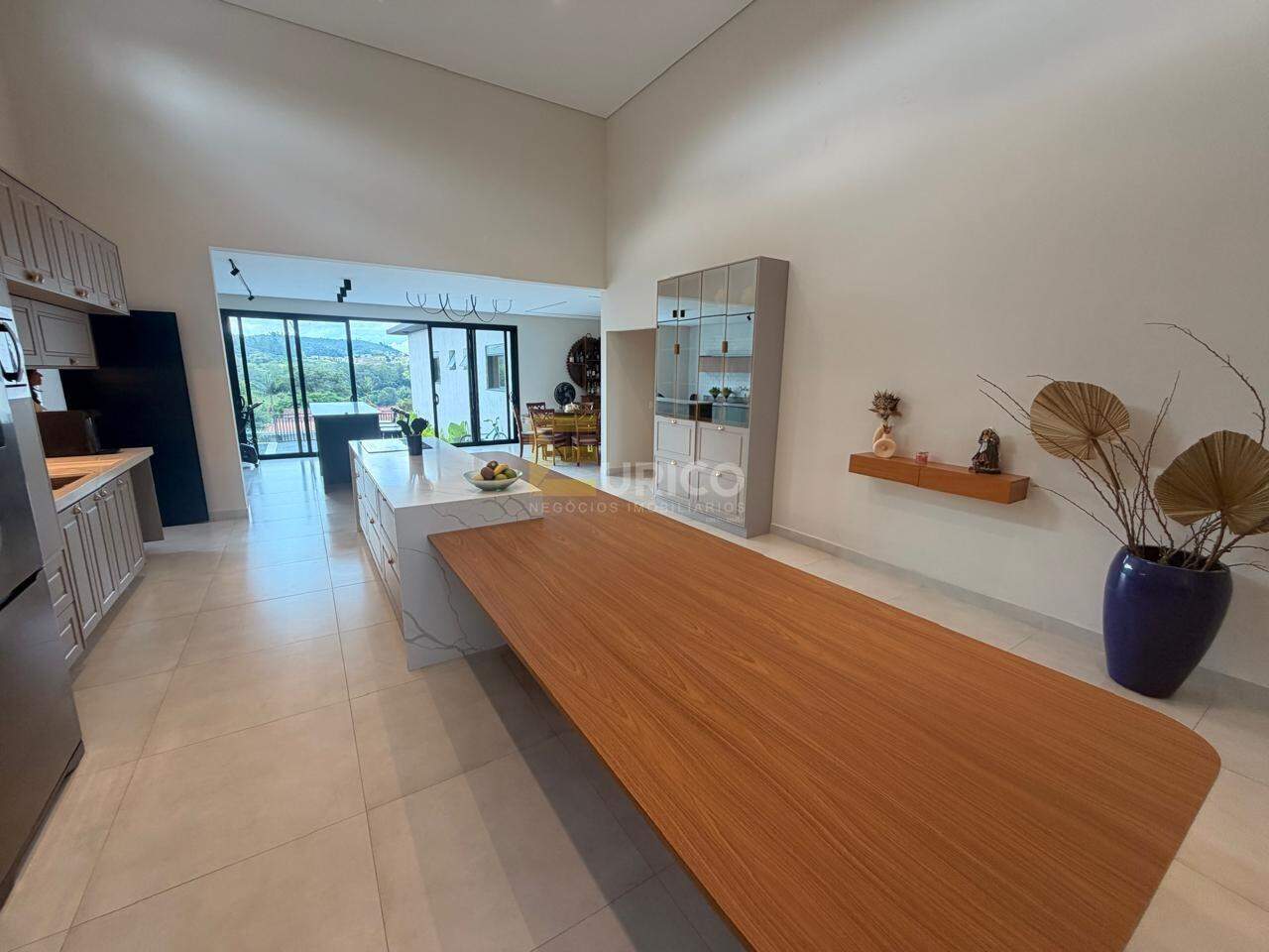 Casa em condomínio à venda no PARQUE SÃO GABRIEL em Itatiba/SP: 