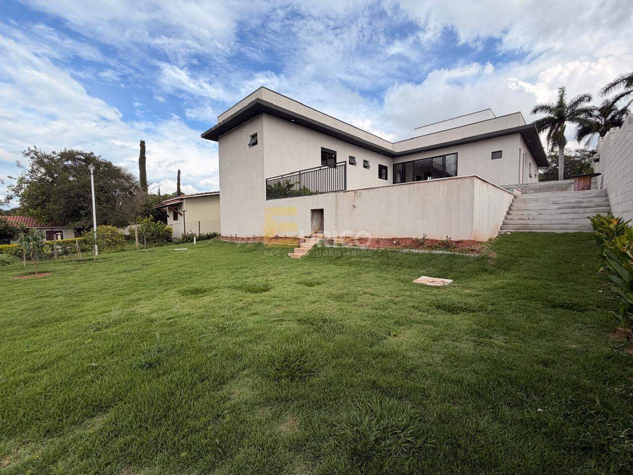 Casa em condomínio à venda no PARQUE SÃO GABRIEL em Itatiba/SP: 