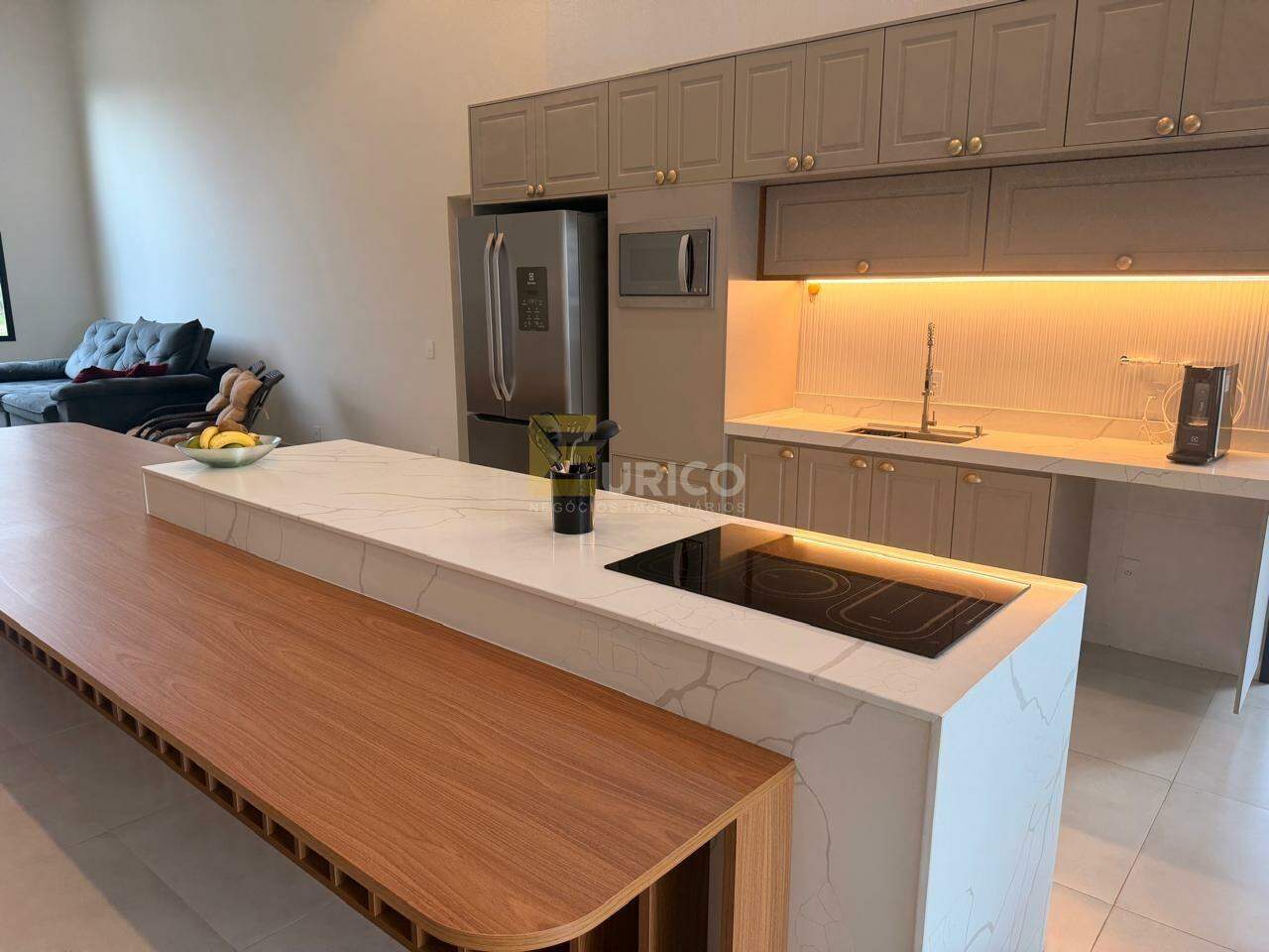 Casa em condomínio à venda no PARQUE SÃO GABRIEL em Itatiba/SP: 