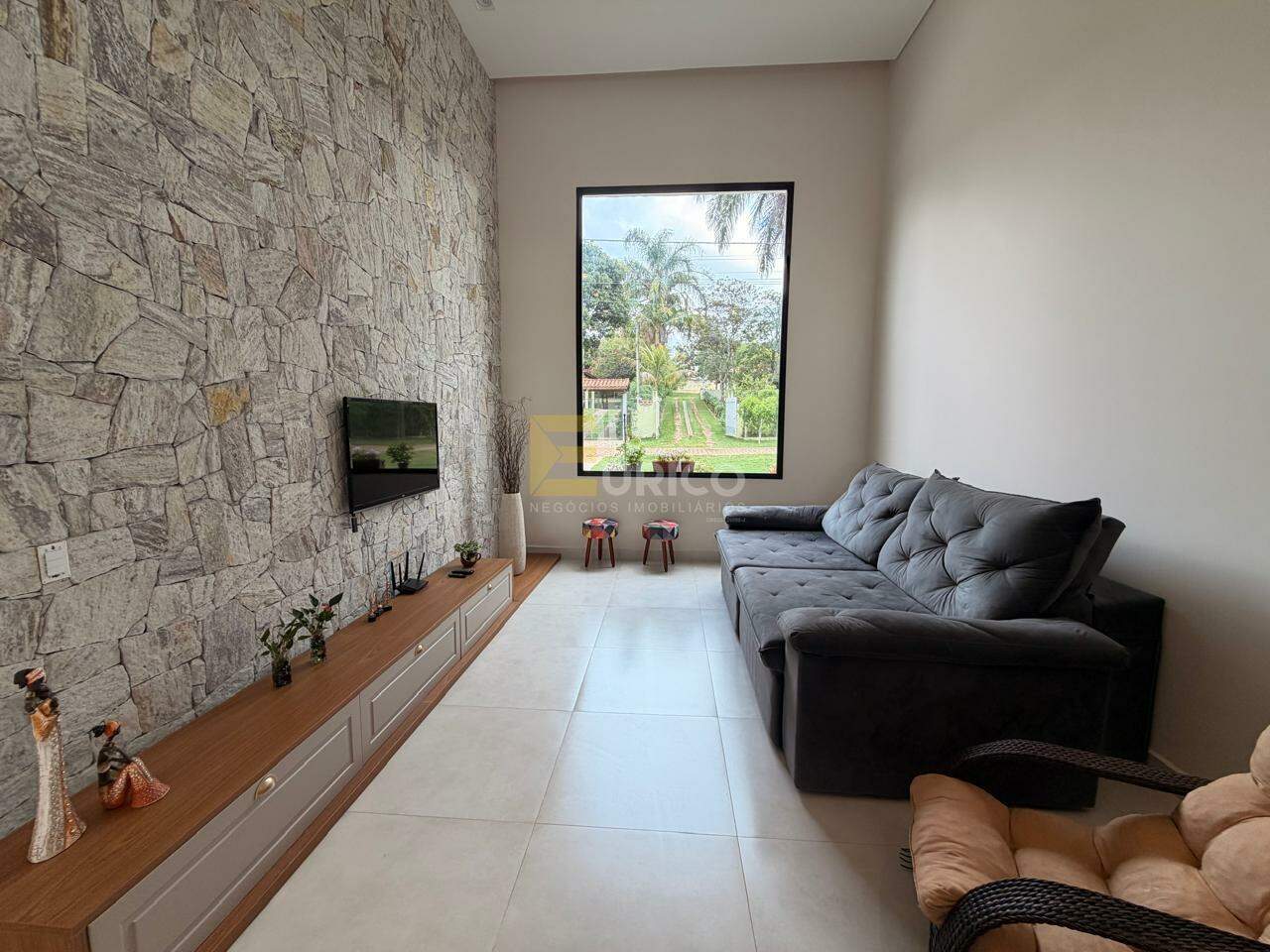 Casa em condomínio à venda no PARQUE SÃO GABRIEL em Itatiba/SP: 