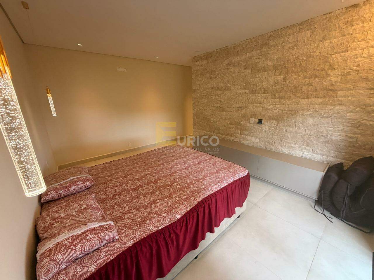 Casa em condomínio à venda no PARQUE SÃO GABRIEL em Itatiba/SP: 