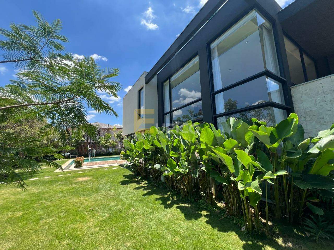 Casa em condomínio à venda no Condomínio Fazenda da Grama em Itupeva/SP: 