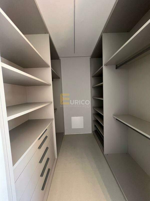Casa em condomínio à venda no Condomínio Fazenda da Grama em Itupeva/SP: 