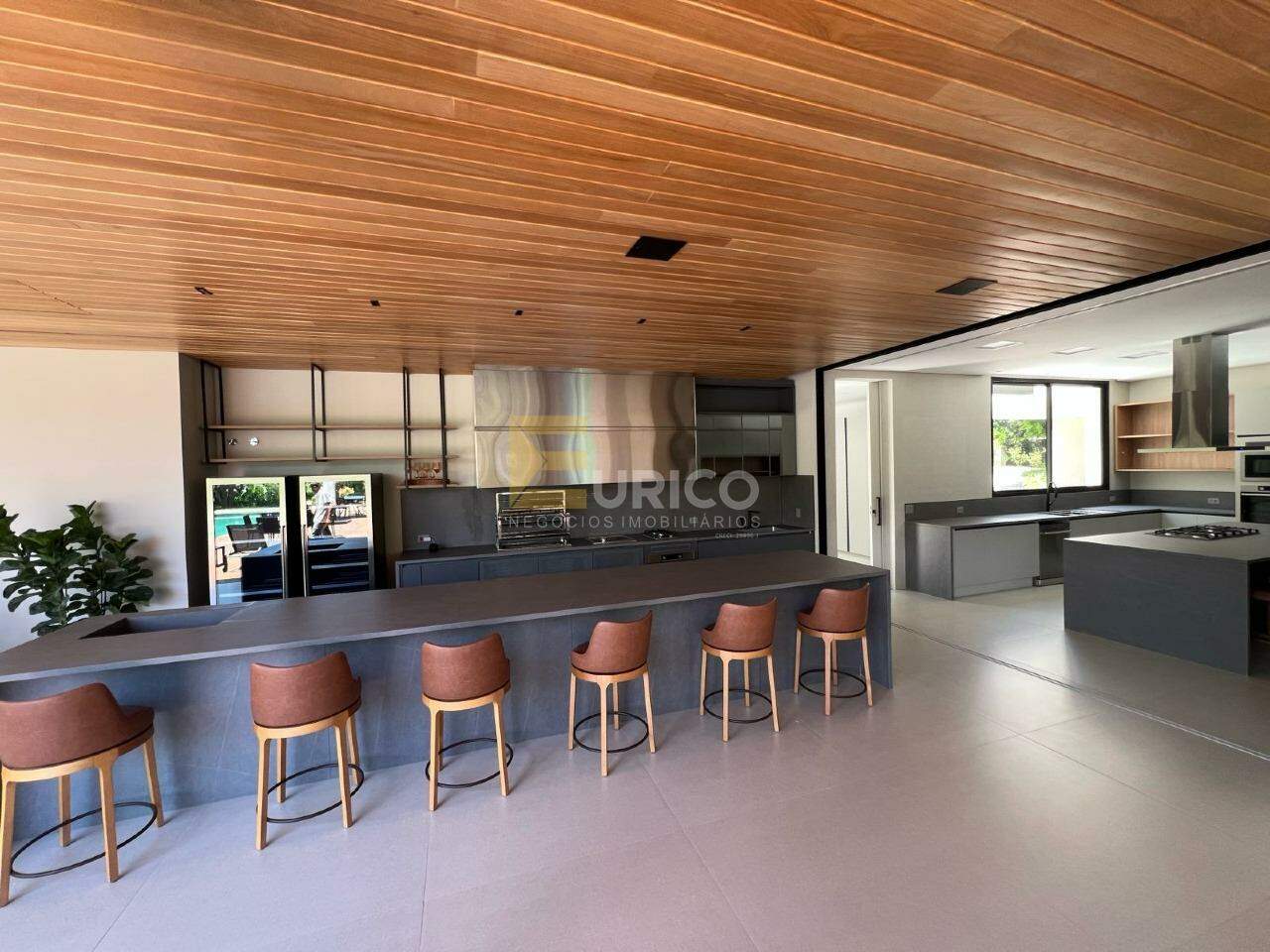 Casa em condomínio à venda no Condomínio Fazenda da Grama em Itupeva/SP: 