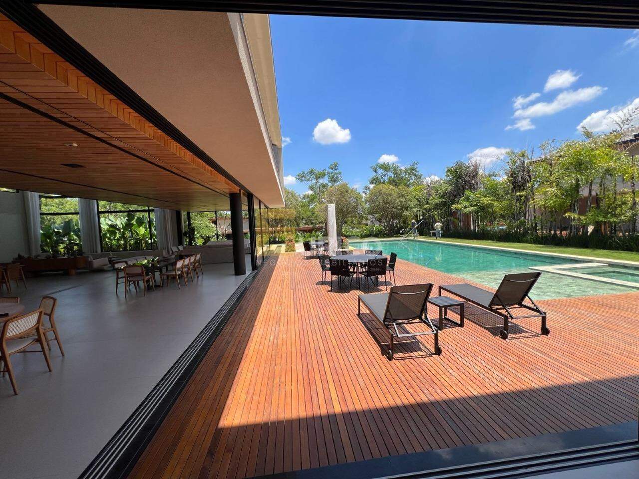 Casa em condomínio à venda no Condomínio Fazenda da Grama em Itupeva/SP: 