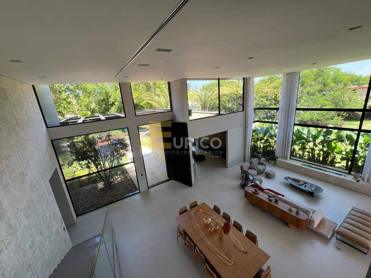 Casa em condomínio à venda no Condomínio Fazenda da Grama em Itupeva/SP: 