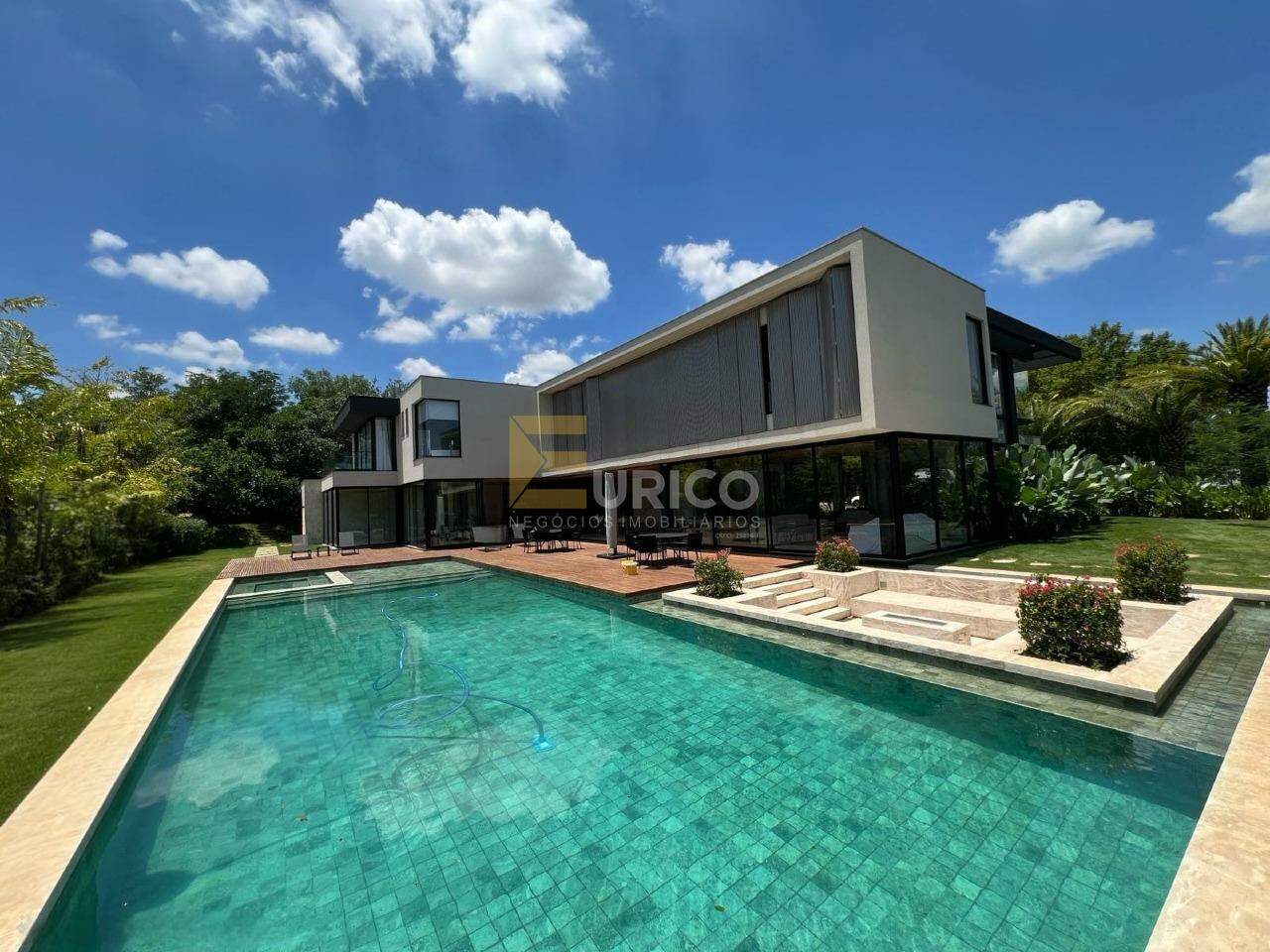 Casa em condomínio à venda no Condomínio Fazenda da Grama em Itupeva/SP: 