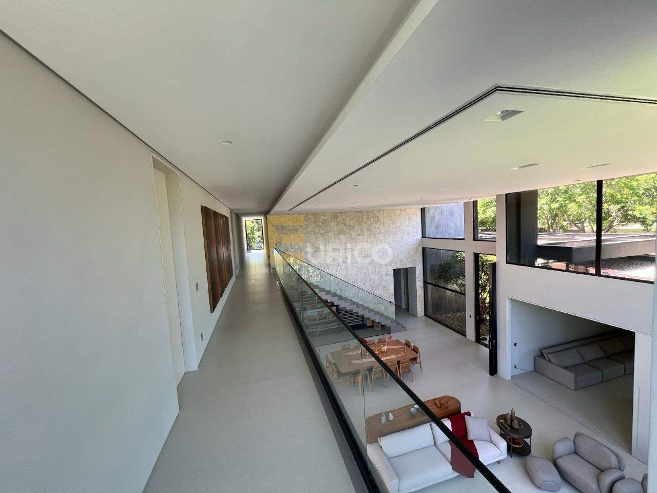 Casa em condomínio à venda no Condomínio Fazenda da Grama em Itupeva/SP: 