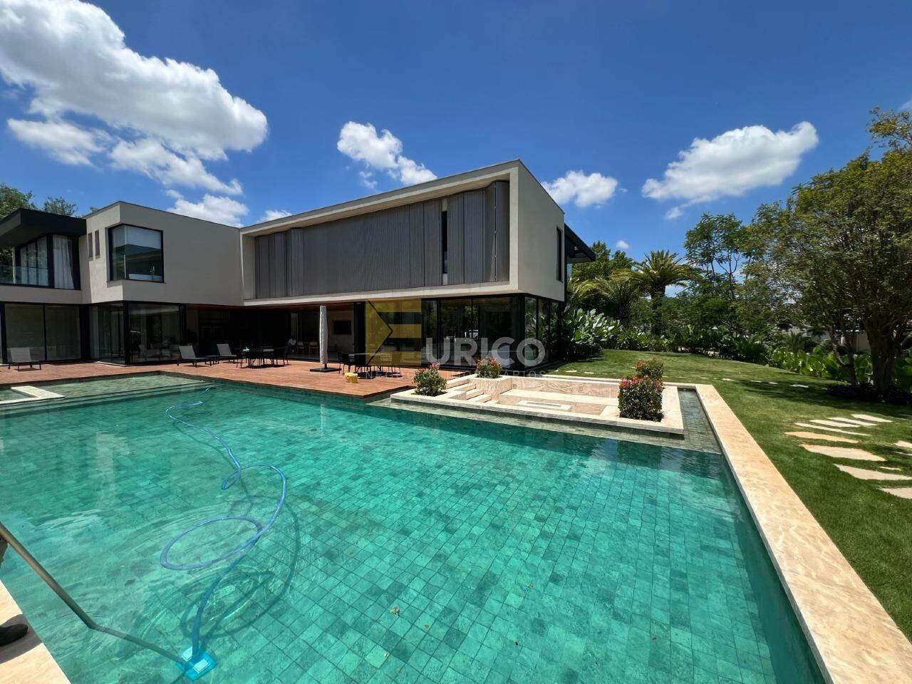 Casa em condomínio à venda no Condomínio Fazenda da Grama em Itupeva/SP: 