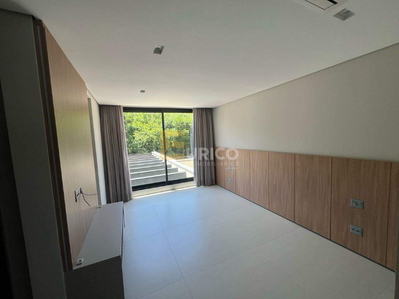Casa em condomínio à venda no Condomínio Fazenda da Grama em Itupeva/SP: 