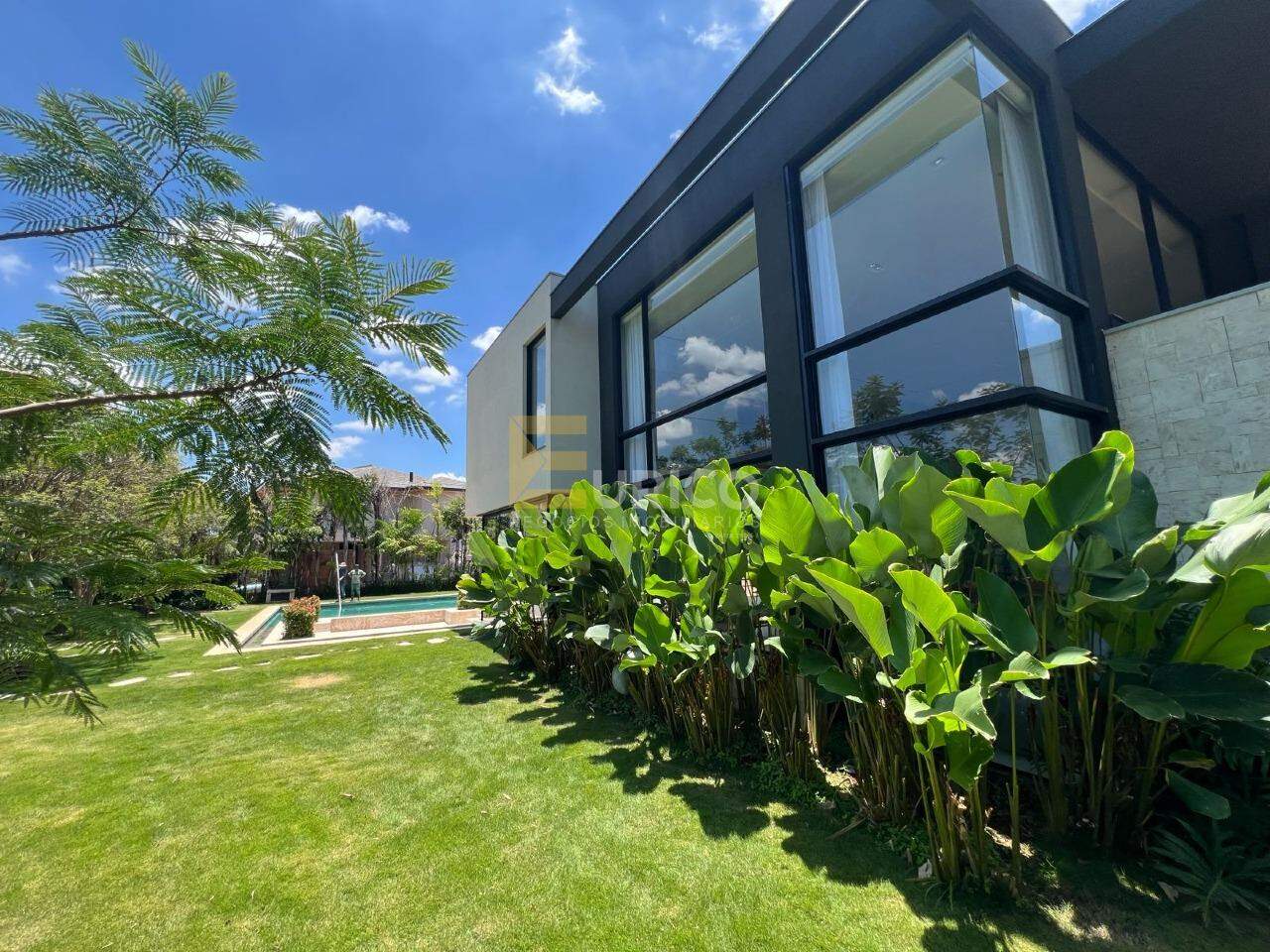 Casa em condomínio à venda no Condomínio Fazenda da Grama em Itupeva/SP: 